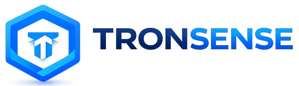 TRONPASS Logo